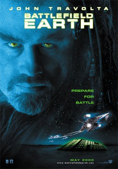 Battlefield Earth: A Saga of the Year 3000 Movie Download