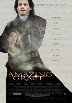 Amazing Grace Movie Download