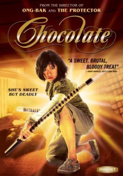 Chocolate Movie Download