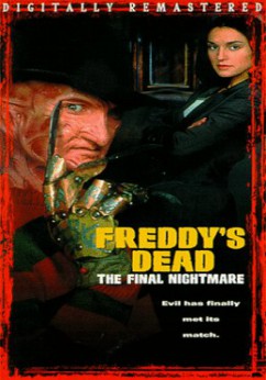 Freddy's Dead: The Final Nightmare Movie Download