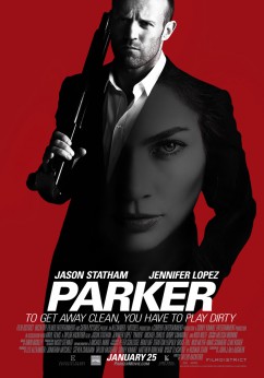 Parker Movie Download