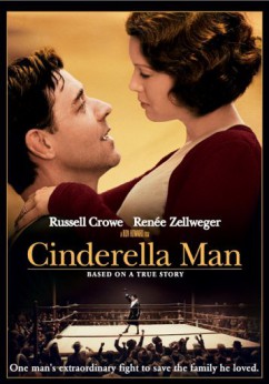 Cinderella Man Movie Download