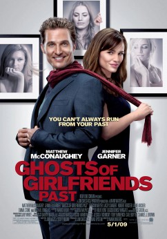 Ghosts of Girlfriends Past Movie Download