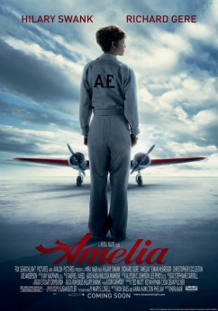 Amelia Movie Download