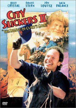 City Slickers II: The Legend of Curly's Gold Movie Download