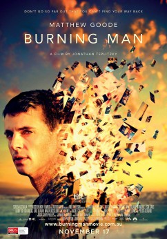 Burning Man Movie Download
