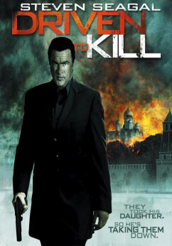 Driven to Kill Movie Download