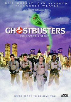 Ghost Busters Movie Download