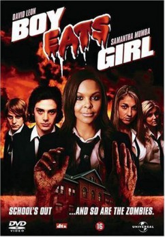 Boy Eats Girl Movie Download