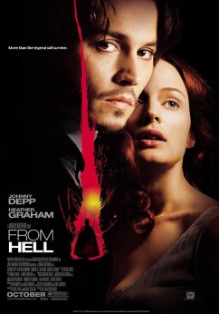 From Hell Movie Download