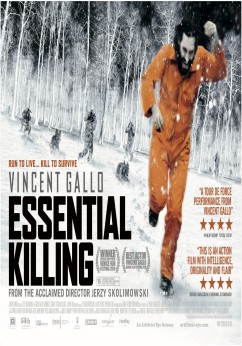 Essential Killing Movie Download
