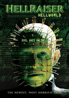 Hellraiser: Hellworld Movie Download