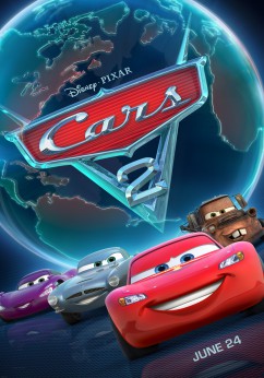 Cars 2 Movie Download