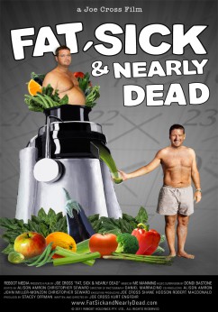 Fat, Sick & Nearly Dead Movie Download