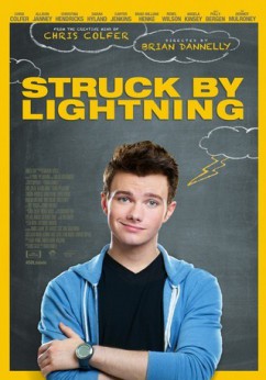 Struck by Lightning Movie Download