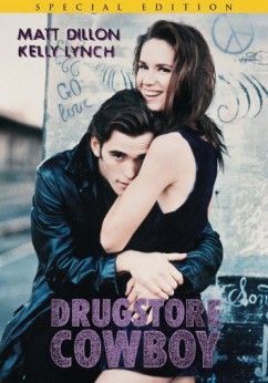 Drugstore Cowboy Movie Download