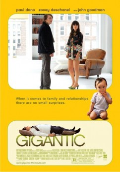 Gigantic Movie Download