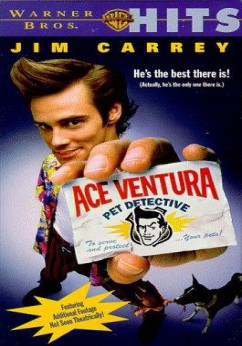 Ace Ventura: Pet Detective Movie Download