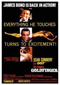 Goldfinger Movie Download