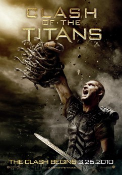 Clash of the Titans Movie Download