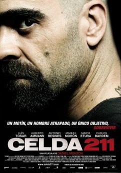 Celda 211 Movie Download