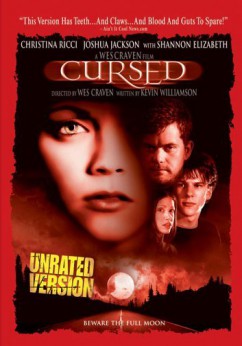 Cursed Movie Download