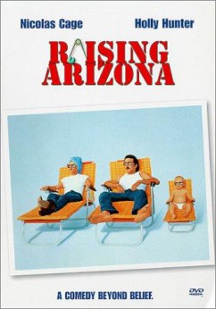 Raising Arizona Movie Download