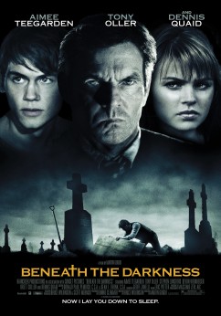 Beneath the Darkness Movie Download