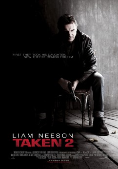 Taken 2 Movie Download