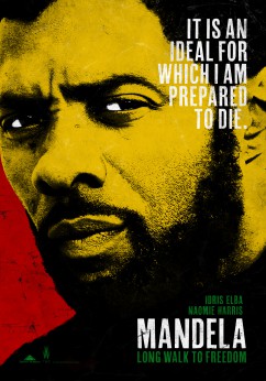 Mandela: Long Walk to Freedom Movie Download