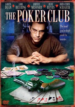 The Poker Club Movie Download