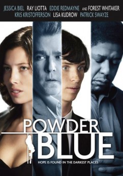 Powder Blue Movie Download