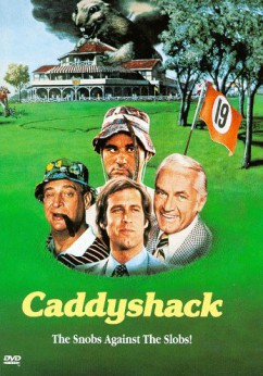 Caddyshack Movie Download
