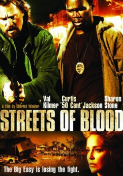 Streets of Blood Movie Download