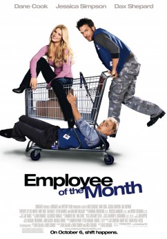 Employee of the Month Movie Download