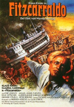 Fitzcarraldo Movie Download