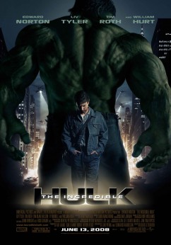 The Incredible Hulk Movie Download