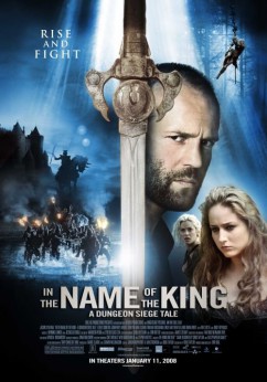 In the Name of the King: A Dungeon Siege Tale Movie Download