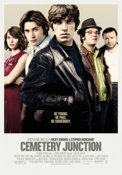 Cemetery Junction Movie Download