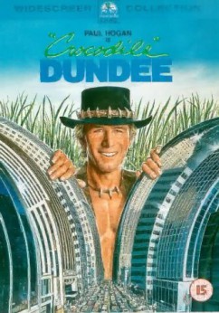 Crocodile Dundee Movie Download