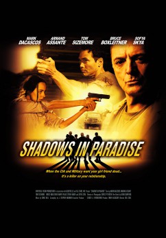 Shadows in Paradise Movie Download