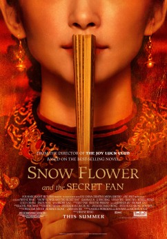 Snow Flower and the Secret Fan Movie Download