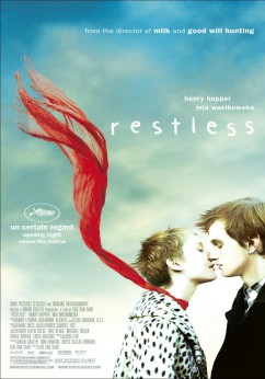 Restless Movie Download