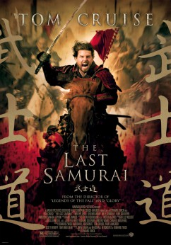 The Last Samurai Movie Download