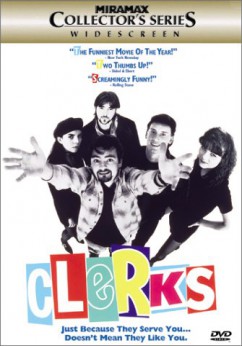 Clerks. Movie Download