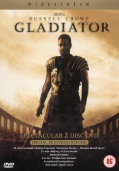 Gladiator Movie Download