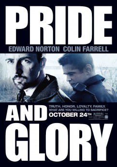 Pride and Glory Movie Download