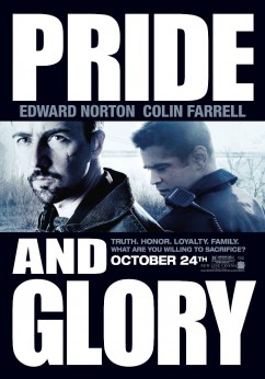 Pride and Glory Movie Download