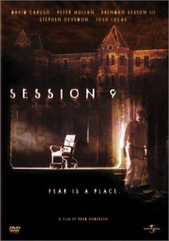 Session 9 Movie Download