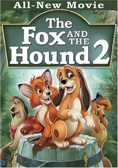 The Fox and the Hound 2 Movie Download